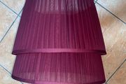 Lamp shades