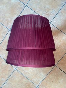 Lamp shades