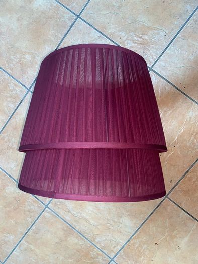 Lamp shades