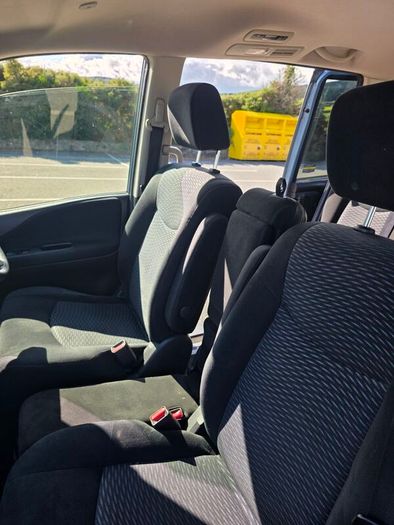 2013 Nissan Serena