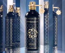 Montale infinity new 100 ml