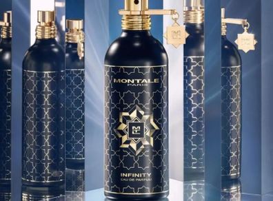 Montale infinity new 100 ml