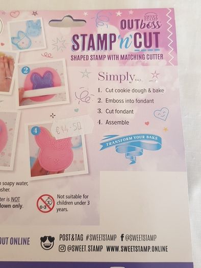 out boss stamp and cut