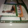 Book Pilates and Yoga, new + yoga belt Image 2
