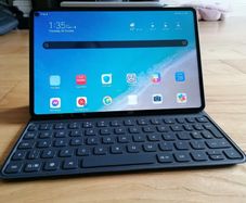 Huawei MatePad Pro 10.8" Tablet | 6GB | 128GB | Midnight Grey | Bundle