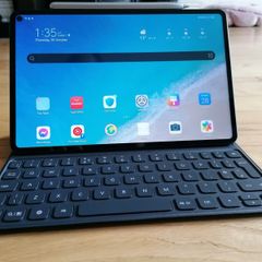 Huawei MatePad Pro 10.8" Tablet | 6GB | 128GB | Midnight Grey | Bundle