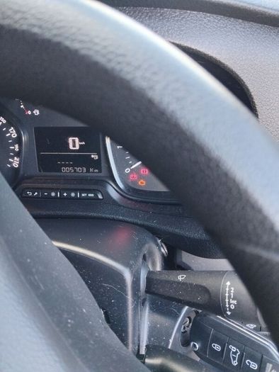 Opel Vivaro 2024 LWB 5,703km No VAT
