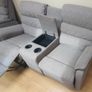 2 Seater Recliners x 2 Image 4
