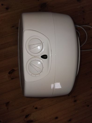 Argo by Ebac 15 Litre Dehumidifier