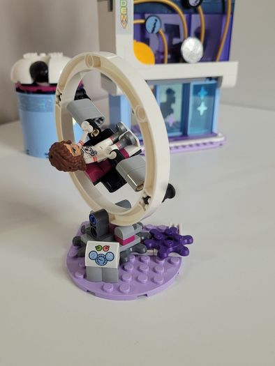LEGO Friends 41713 Olivias Space Academy
