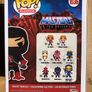 Funko MOTU: Ninjor (2020 Fall Convention Exclusive) #1036 Image 4