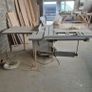 Panel saw Single phase Image 4