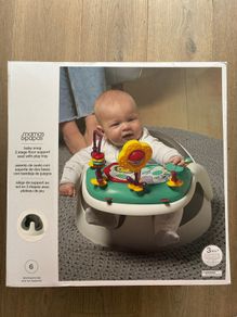 Baby Snug Seat