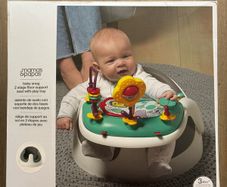 Baby Snug Seat