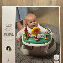 Baby Snug Seat