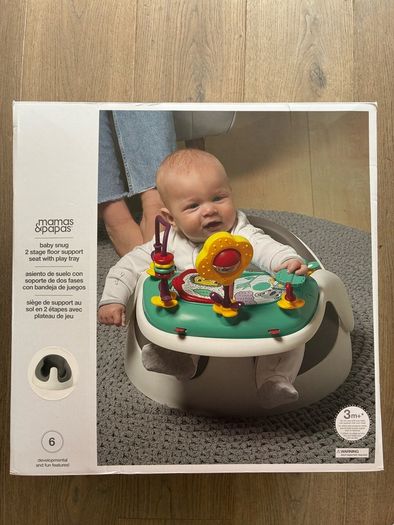 Baby Snug Seat