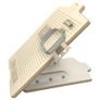 The Hooptastic Hooper 2 in 1 - hooping device for the embroidery industry. Image 3