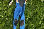 Wetsuit kids XXL