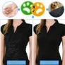 Reusable Pet hair remover (8 pack) Image 4