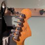Squier Classic Vibe '70s Stratocaster HSS Left Handed Image 3
