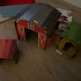 Montessori Set The Farm Image 3