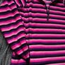 Stripy Jumper  Size 8-10 Image 3