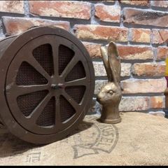vintage Speaker