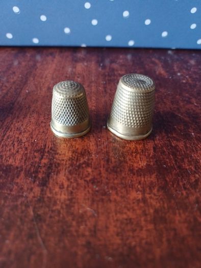 Thimbles