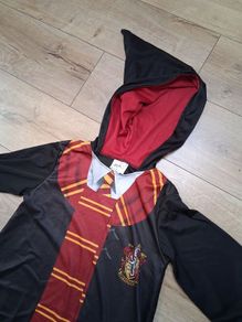 Harry Potter Costume Age 9-10