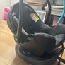 Joie Versatrax Encore Travel System Image 2