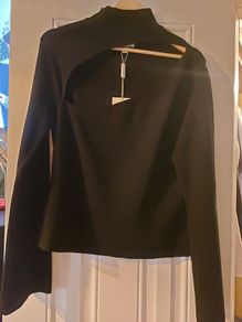 sweater, Next, size L