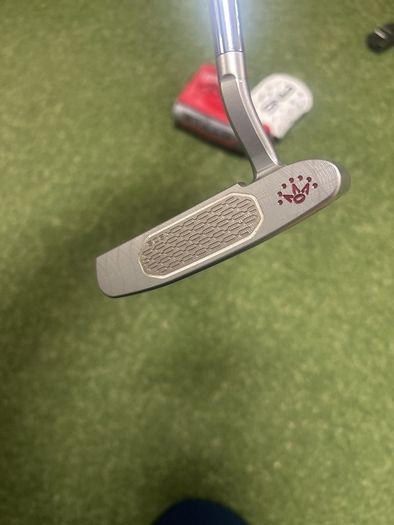 Scotty Cameron Santa Fe