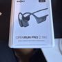 SHOKZ Openrun pro 2 mini - black BNIB