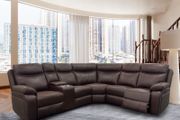 New Corner Sofa Recliners