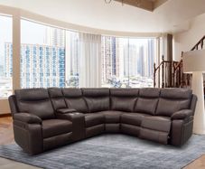 New Corner Sofa Recliners