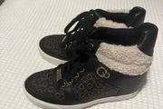 ladies Runner boots