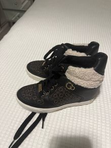 ladies Runner boots