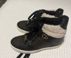 ladies Runner boots