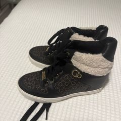 ladies Runner boots