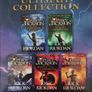 Percy Jackson series Image 2