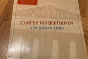 Camper Van Beethoven - New Roman Times Vinyl Record (2-LP Set)