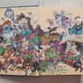 Fairy Tales by Hans Christian Andersen (Fantasy Illustrated American Edition Hardback 1945) Image 7