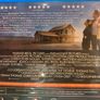 Interstellar (Christopher Nolan Film) [2014] Matthew McCaughey, Anne Hathaway, Jessica Chastain & Michael Caine [Blu-ray Movie] Image 3