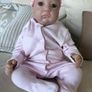 Reborn Doll - Caitlin Image 2