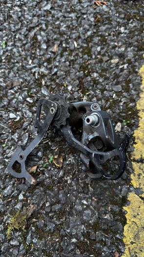 bike parts