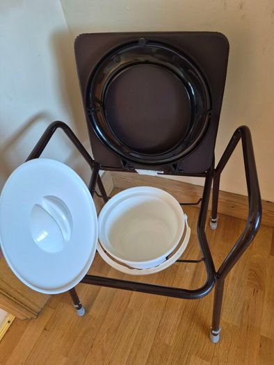 Commode