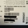 Apple Watch Series 9 45mm Midnight GPS+LTE Image 6