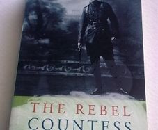 The rebel Countess The life and times of Constance Markievicz Ireland Irish IRA