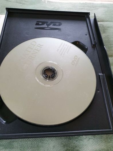 The Designated Mourner David Hare 1997 DVD Mike Nichols Miranda Richardson