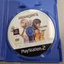Magnacarta Magna Carta  Game in Italian PlayStation2 Ps2 games Original Image 4